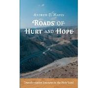 Roads Of Hurt And Hope