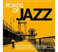ROADS OF JAZZ 6 CD NEUF