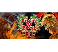 Roads of Rome 3 (PC)