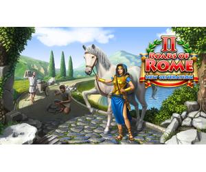 Roads of Rome New Generation 2 (PC)