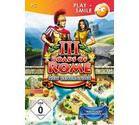 Roads of Rome: New Generation 3 - [PC]