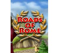 Roads of Rome PC