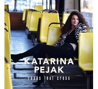 Roads That Cross CD
