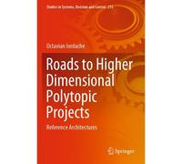 Roads To Higher Dimensional Polytopic Projects