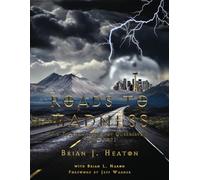 Roads to Madness: The Touring History of Queensrÿche (1981-1997)