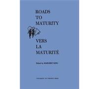 Roads to MaturityVers La Maturite Roads to MaturityVers La Maturite (Auteur)