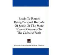 Roads to Rome
