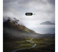 Roads Vol.2 - Édition Limitée Ep Vinyle Translucide + Cd + 3 Posters - Vinyle 45t Maxi