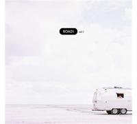 Roads Volume 1 Vinyle