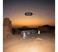 Thylacine – Roads Vol. 3 – Vinyle coloré (Gatefold + Poster) – Broken Silence