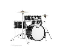 Pearl Drums – Roadshow Jr. – Jet Black