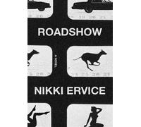 Roadshow - Nikki Ervice - Astra House - ebook (ePub) - Livre