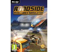 Roadside Assistance Simulation [import anglais]