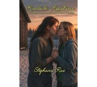 Roadside Assistance: Two Strangers. One Storm. A Rescue That Changes Everything.