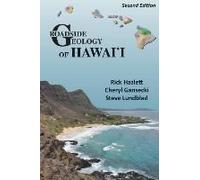 Roadside Geology Of Hawaii