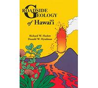 Roadside Geology of Hawaii