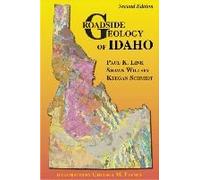 Roadside Geology Of Idaho