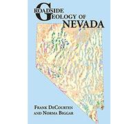 Roadside Geology Of Nevada