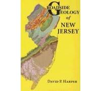 Roadside Geology Of New Jersey