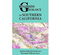 Roadside Geology Of Southern California