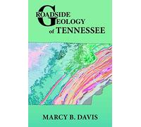 Roadside Geology Of Tennessee