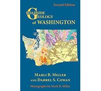 Roadside Geology Of Washington