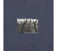 Roadside Monument - Beside This Brief Hexagonal