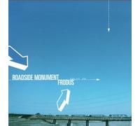 Roadside Monument & Frodus - Split