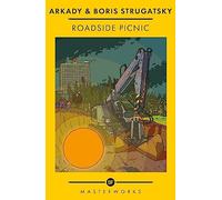 Roadside Picnic
