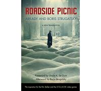 Roadside Picnic