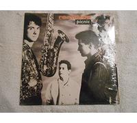 Roadside Picnic [Import]