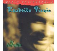 Roadside Picnic - La Famille [Import]