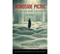 Roadside Picnic Strugatsky, Arkady ( Author ) May-01-2012 Paperback
