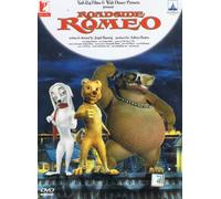 Roadside Romeo