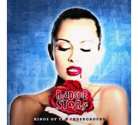 Roadside Story - Kings of The Underground [Import]