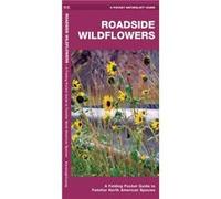 Roadside Wildflowers by Waterford Press James Kavanagh (Auteur)