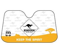 ROADSIGN 009791 Couverture de pare-brise