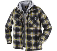 Roadsign Chemise thermique Mit Capuche M