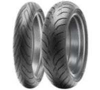 Dunlop Pneu moto Roadsmart IV 150/60 R17 66H TL