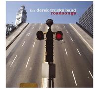 Derek Trucks - Roadsongs [Import]
