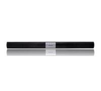 Roadstar Barre de Son TV Bluetooth Soundbar Hi FI pour TV ou PC, Haut-parleurs stéréo 72 W, Lecture RCA, AUX et USB, sans Fil, Batterie Rechargeable 2200 mAh, SB820BT
