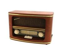 Roadstar HRA-1500/N - Radio portable - bois