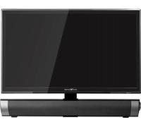 Roadstar Management SB100 Soundbar Noir - Haut-parleurs - 18 KHz
