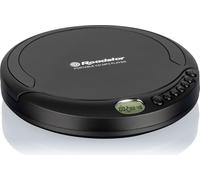 Roadstar PCD-498MP - Lecteur CD - noir Noir G