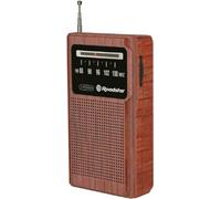 Roadstar TRA-1230/WD Récepteur radio
