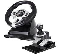 Steering Wheel Tracer Roadster 4 in