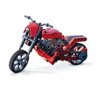 Clementoni - Science Build-Roadster Et Dragster-Set Constructions Enfants, Atelier Mécanique, Jeu Scientifique 8 Ans (Version Italienne) -Made in Italy, Couleur, Moyen, 19333