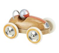 Petites voitures bois Roadster Vintage Bois Naturel Vilac® France