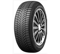 Pneu Roadstone WINGUARD SNOW G ( 205/60 R16 92H )