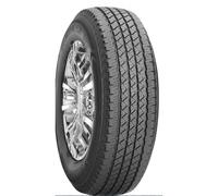 Roadstone Roadian HT 235/70R16 104S RWL D D 71 B
